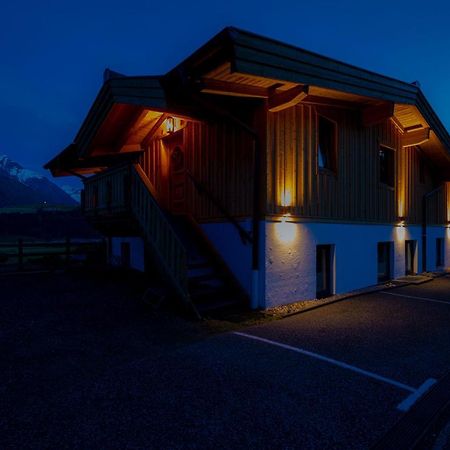Landhaus Kitzblick Piesendorf Exterior photo